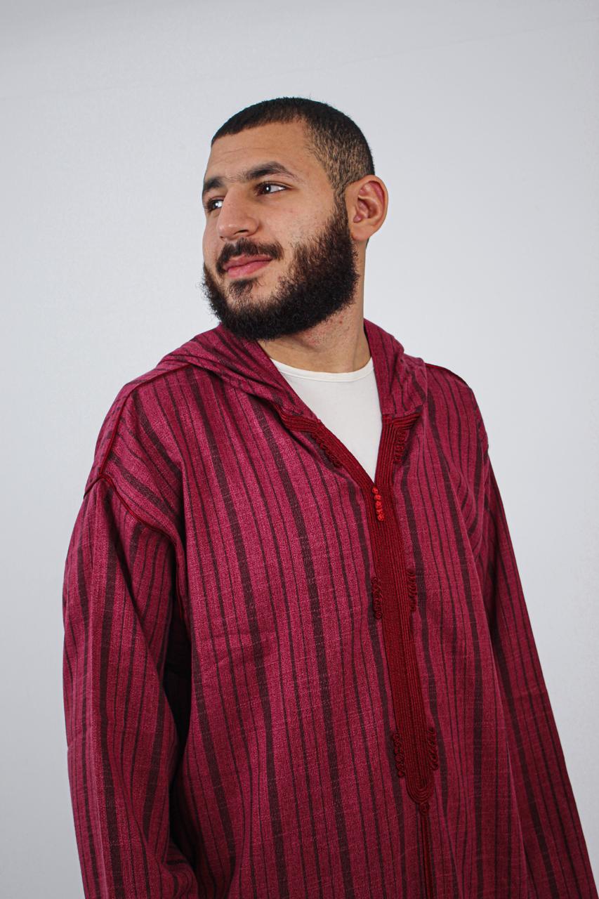 Moroccan Thobes