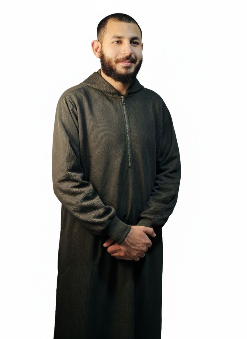 أصيل هودي ثوب