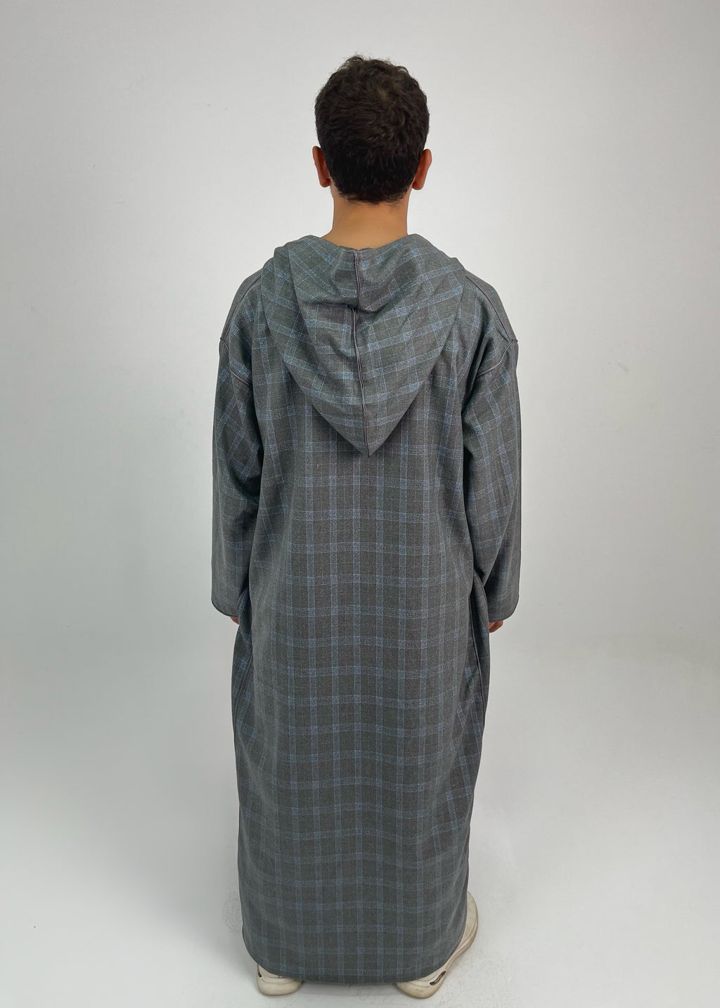 aseel striped dark green kshtbia