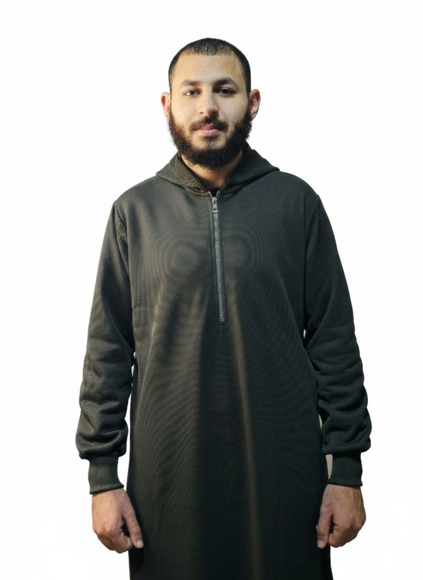 أصيل هودي ثوب