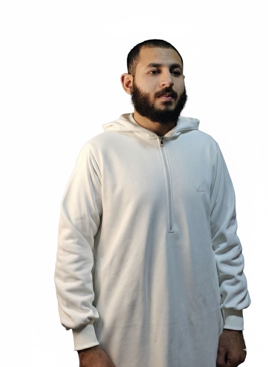 أصيل هودي ثوب