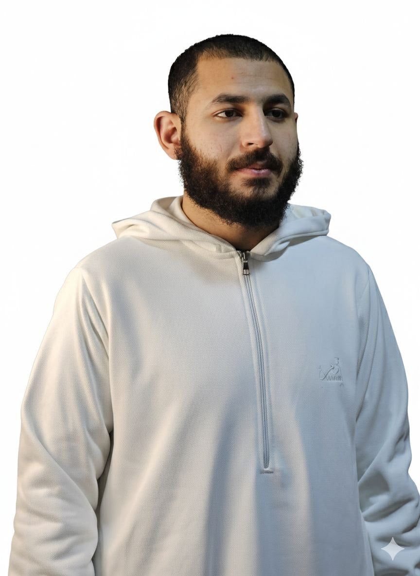 أصيل هودي ثوب