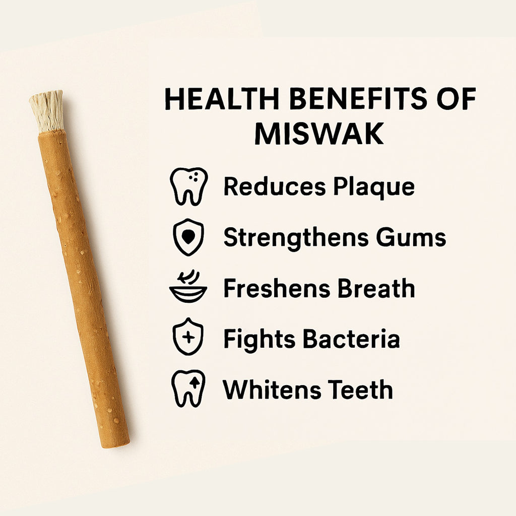 Miswak