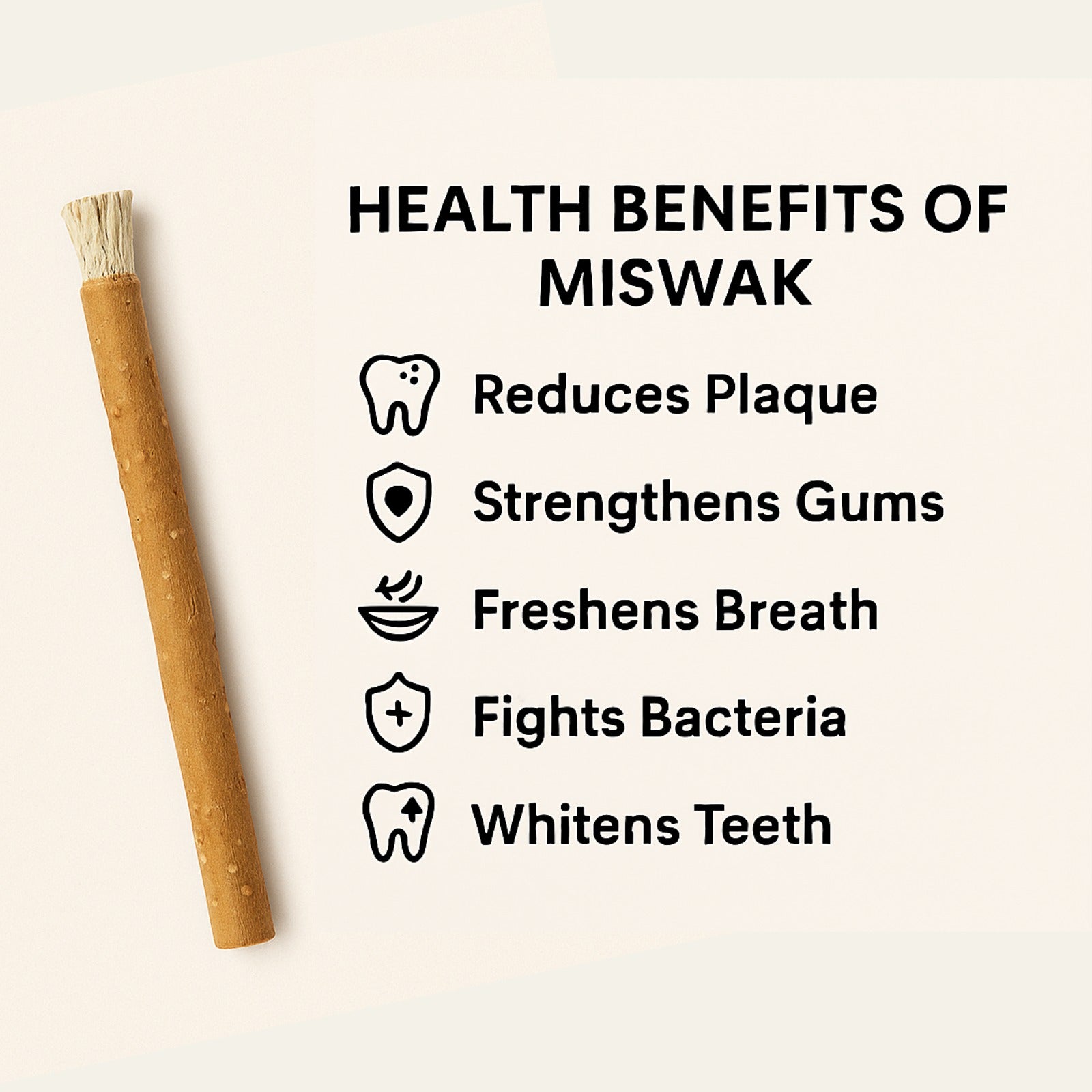 Miswak