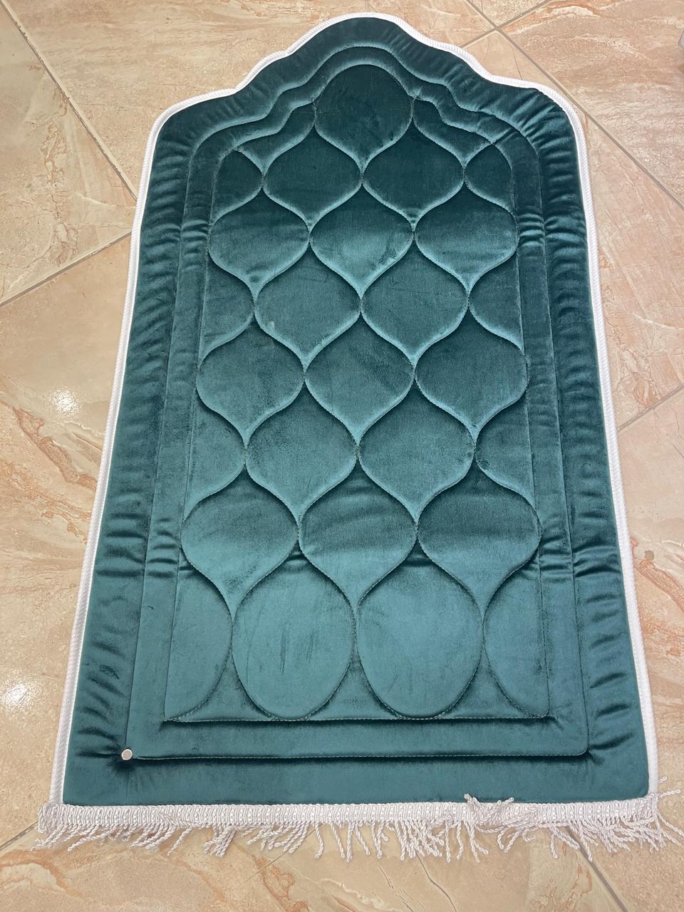 سجادة صلاة مريحة