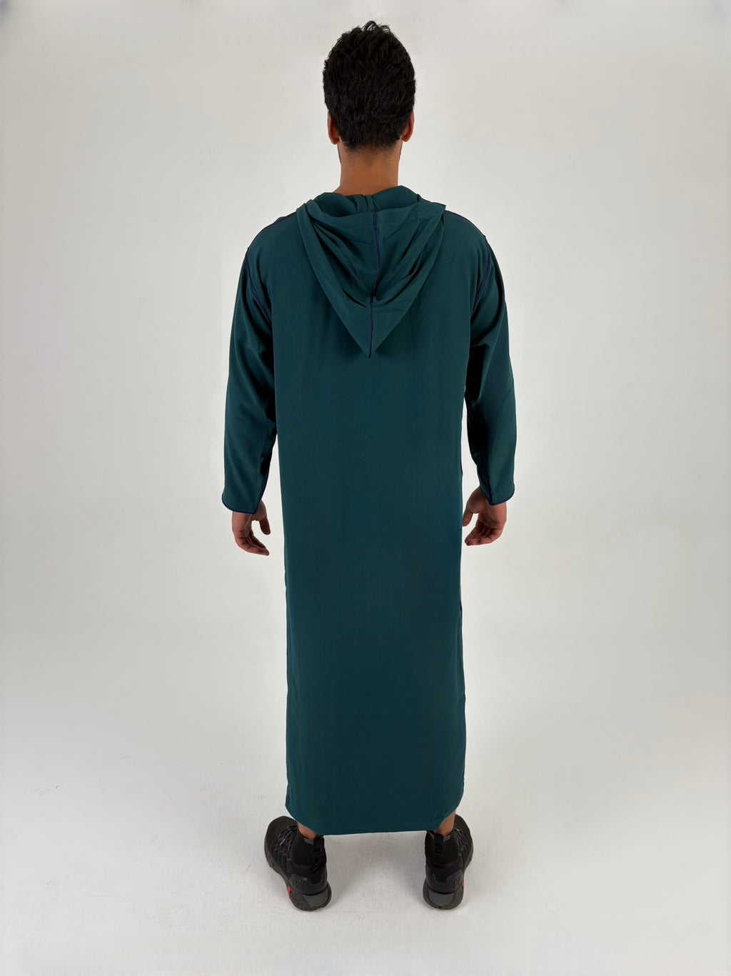 Ganzari moroccan thobe