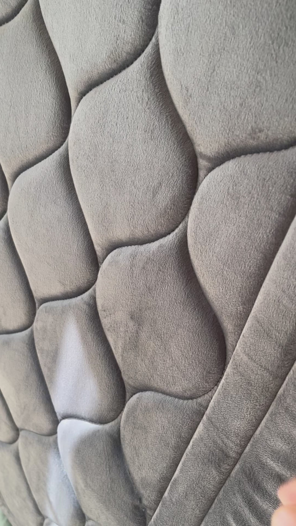 Comfortable prayer mat