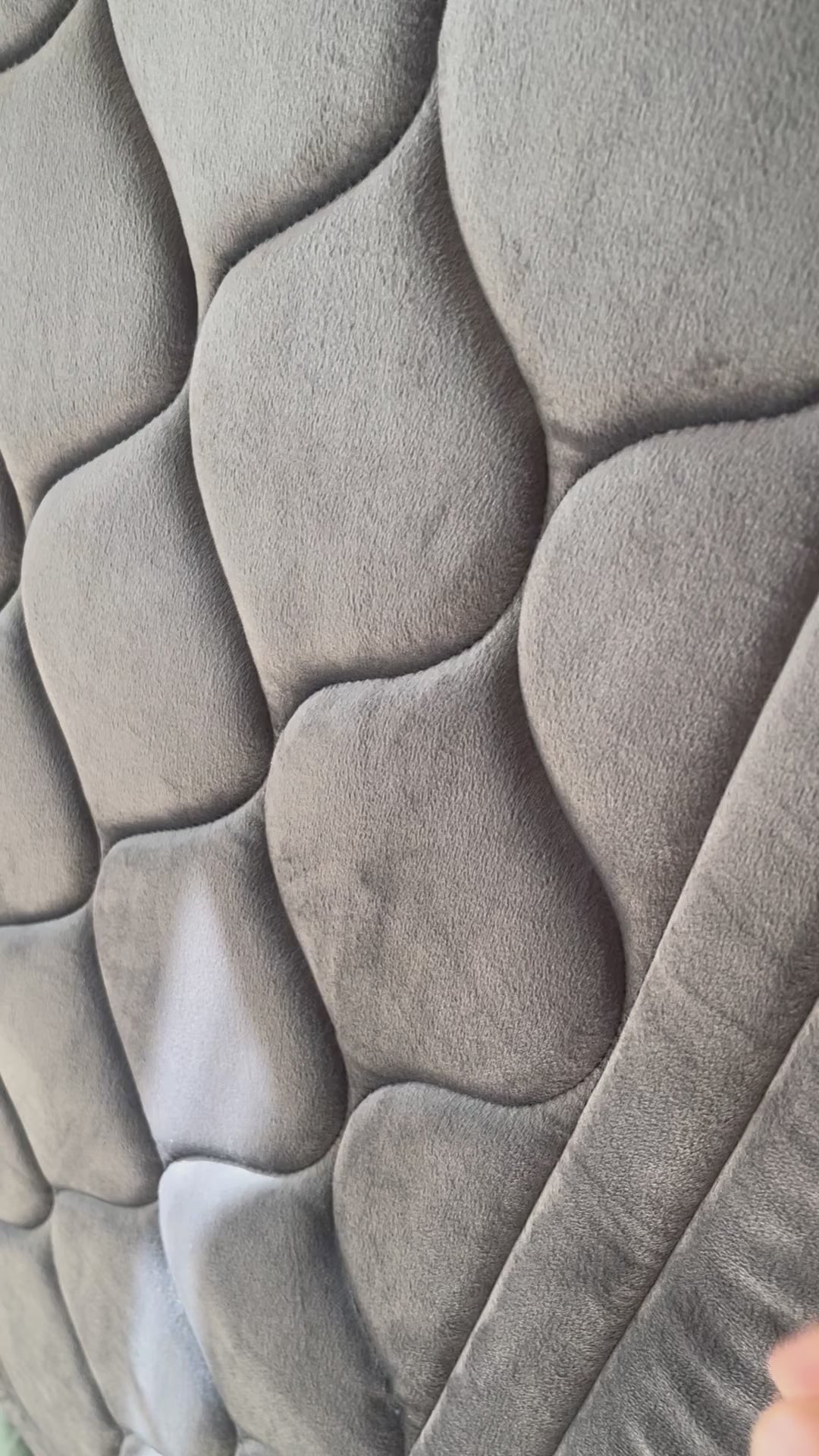 Comfortable prayer mat