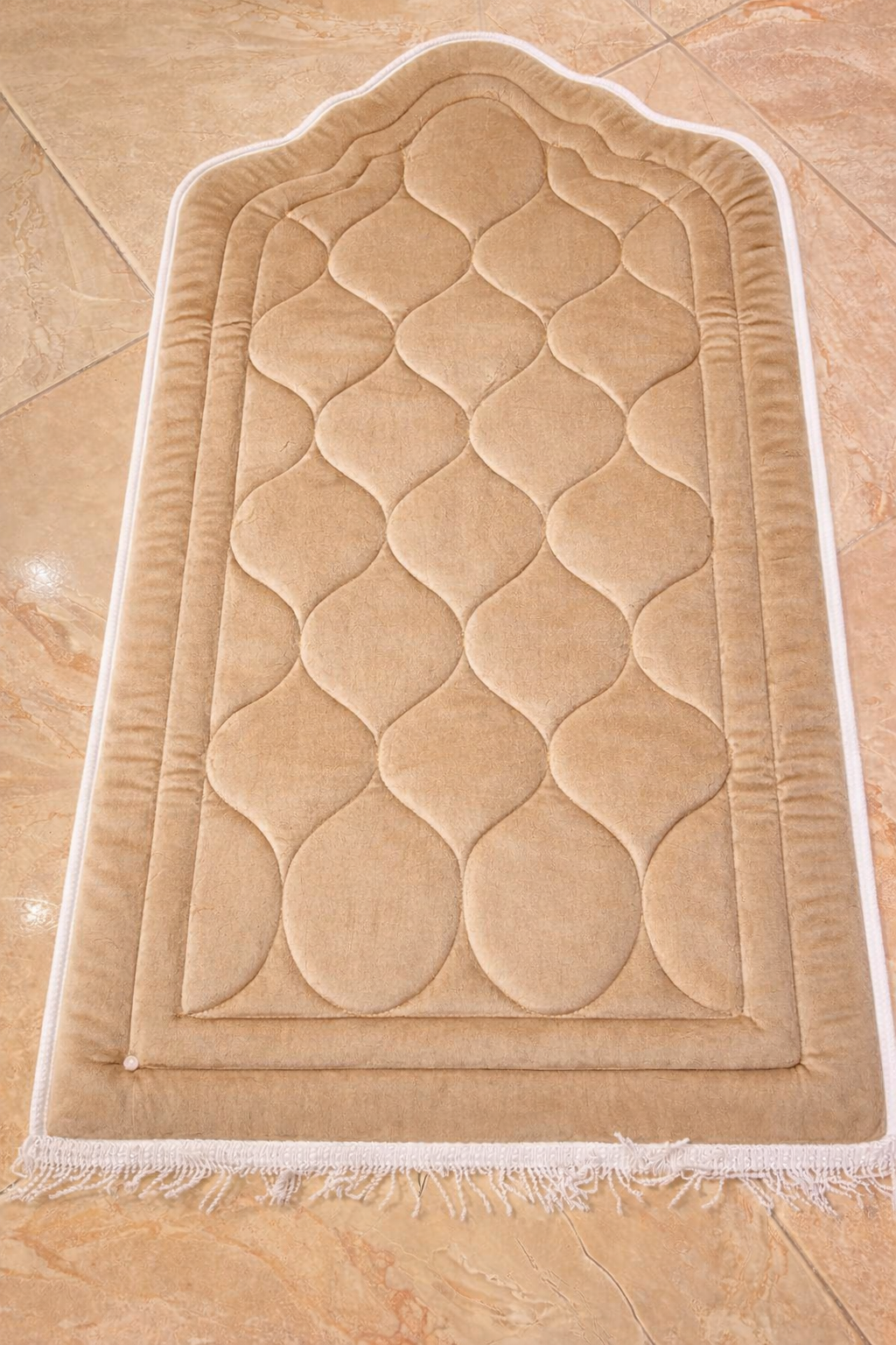 سجادة صلاة مريحة